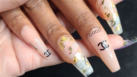 chanel austin nails|Chanel shops near me.